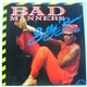 Bad Manners - Sally Brown